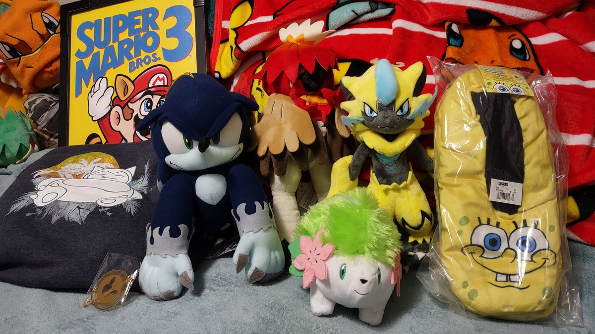 BulbyPLUSHIE's tweet photo. @Cybrid101 *gang gang* https://t.co/WFjfGZjRJQ