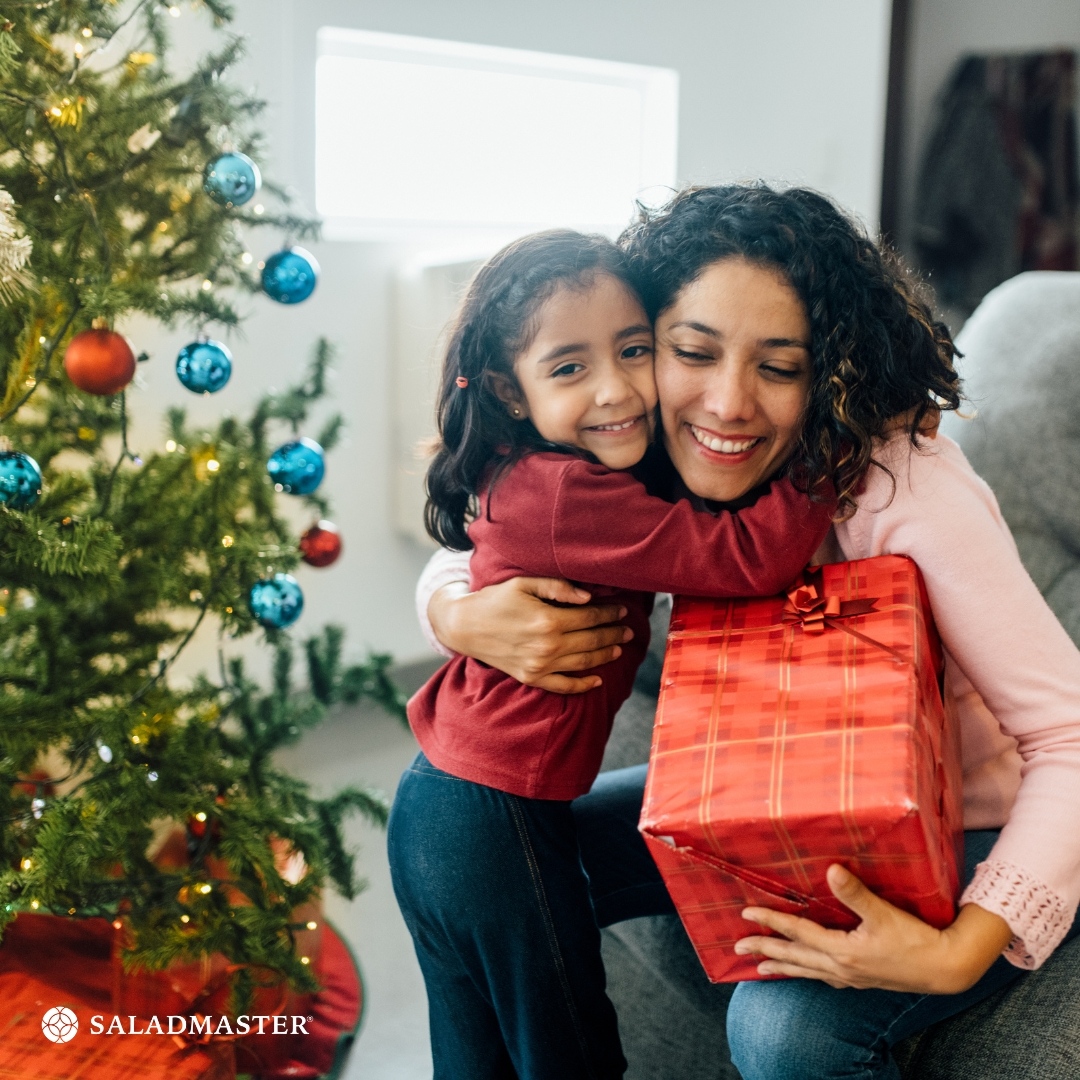 Saladmaster® tweet media