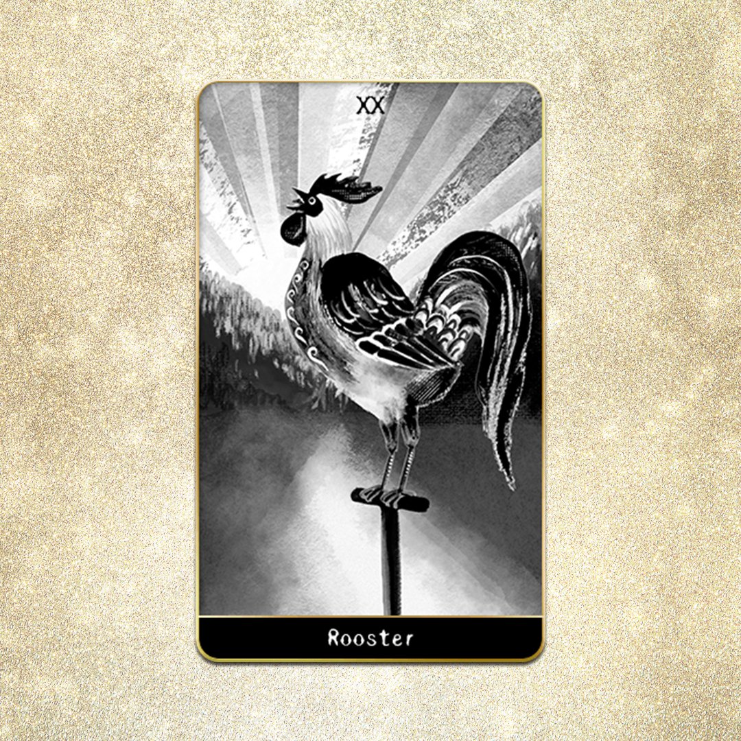 純正品販売中 OtherworldTarot アザーワールドタロット