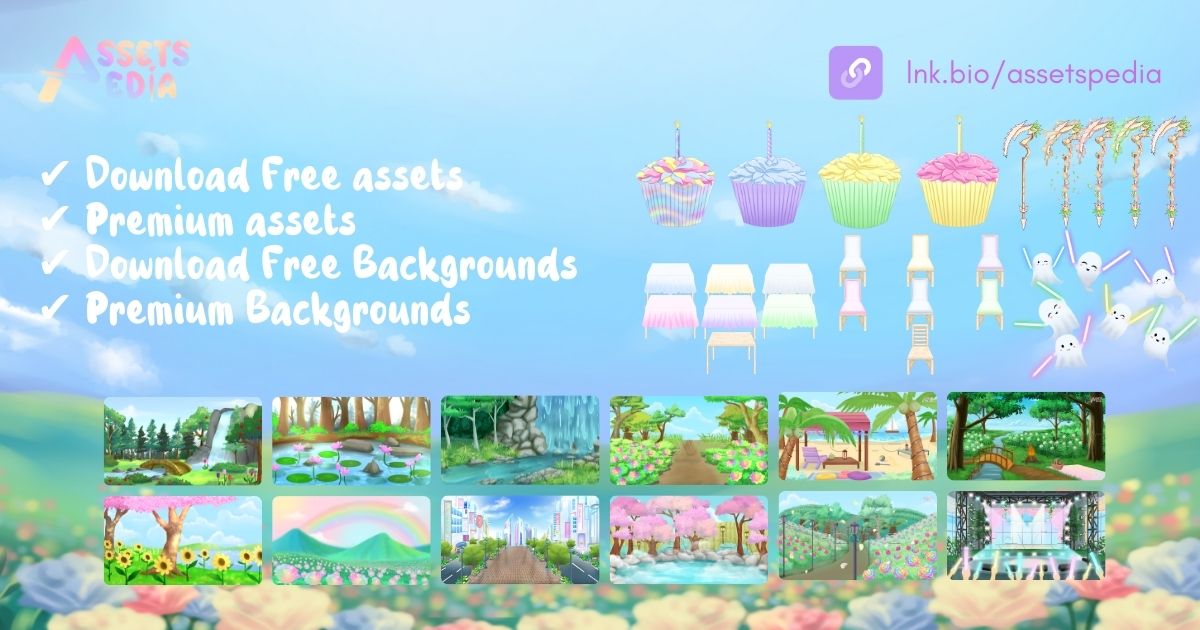 AssetsPedia tweet media