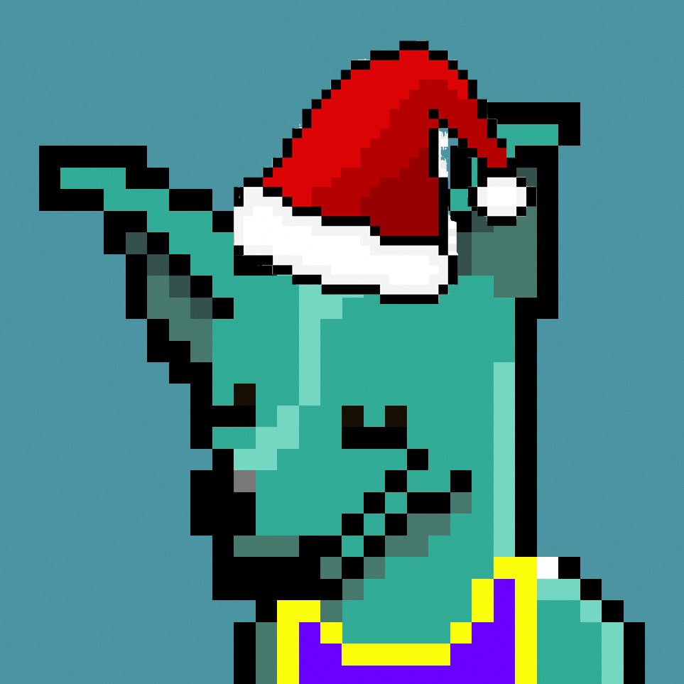 Happy Holidays from Aloha Chi-Chi