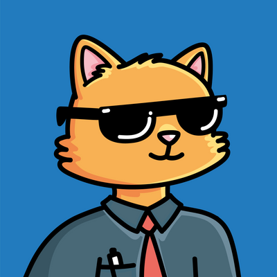 Raffle #3 SUITCAT #1803
1000 $TREATS per ticket
End in 29th Dec 11pm UTC
Link - raffles.puppypound.io/raffle/cAOWETB…