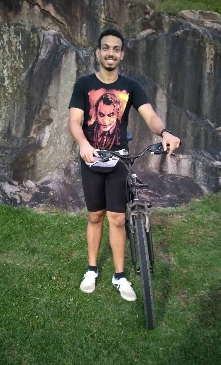 Toinho__Silva's tweet image. #Crescemos pouquinho, mas, evoluindo...
03 de Setembro à 24 de Dezembro 2022!!