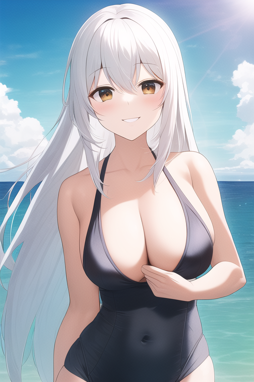 Su_IA_'s tweet photo. #NovelAI 
駆け出しAI術師です。宜しくお願いします。 https://t.co/7vIQb4EMog