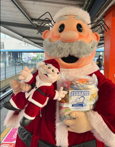 DaddySad_'s tweet photo. Stream cortito hablando de que les trajeron de navidad

rt y te saludo

https://t.co/dBlk3UX8jQ https://t.co/5MOs9s2zSw