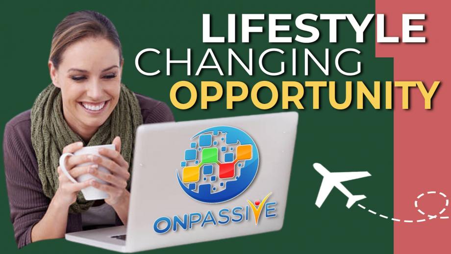 zeditip's tweet photo. LIFESTYLE CHANGING OPPORTUNITY #ONPASSIVE❗️
Set-It-and-forget-it…
So when it comes to looking for a smart business solution…
We ensure it matches the irrefutable best practices of a successful online business.
Find Out More👇👇
https://t.co/Q4wj0tCZvd
#ONPAS... https://t.co/6QeFjMrI7Y