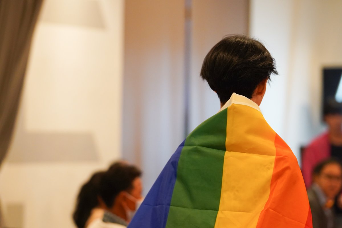 UNCambodia's tweet photo. .@victor_madrigal, IE SOGI, is visiting #cambodia from 10 to 20 Jan 2023, for this visit - you have a chance to give some suggestions and priorities, so grab your chance now to voice up for #LGBTQI. This call for inputs is open now until January 6: https://t.co/800KwoSek6 https://t.co/Oj4rFXHCBx