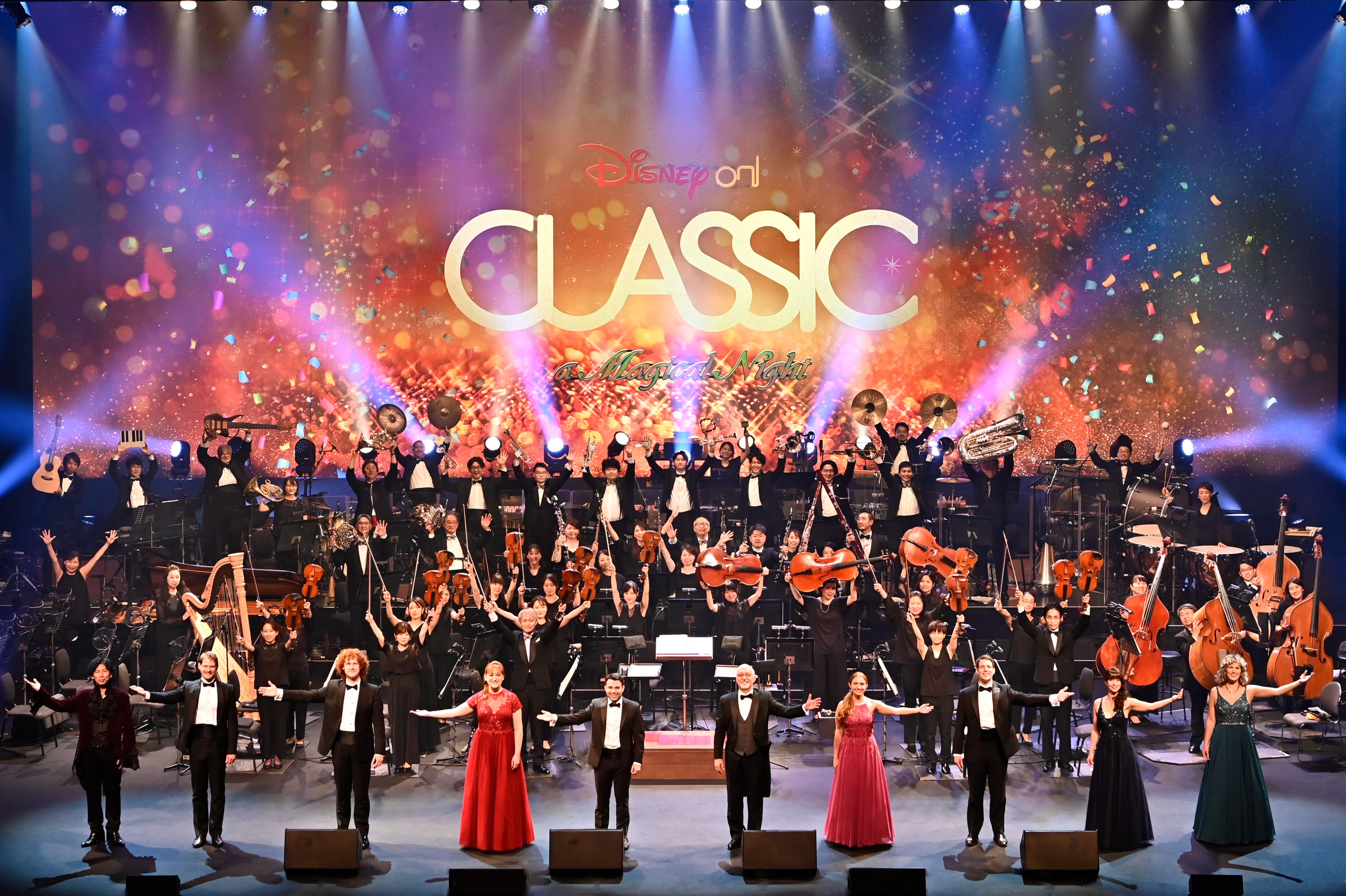 The Orchestra Japan Toj Orchestra Twitter