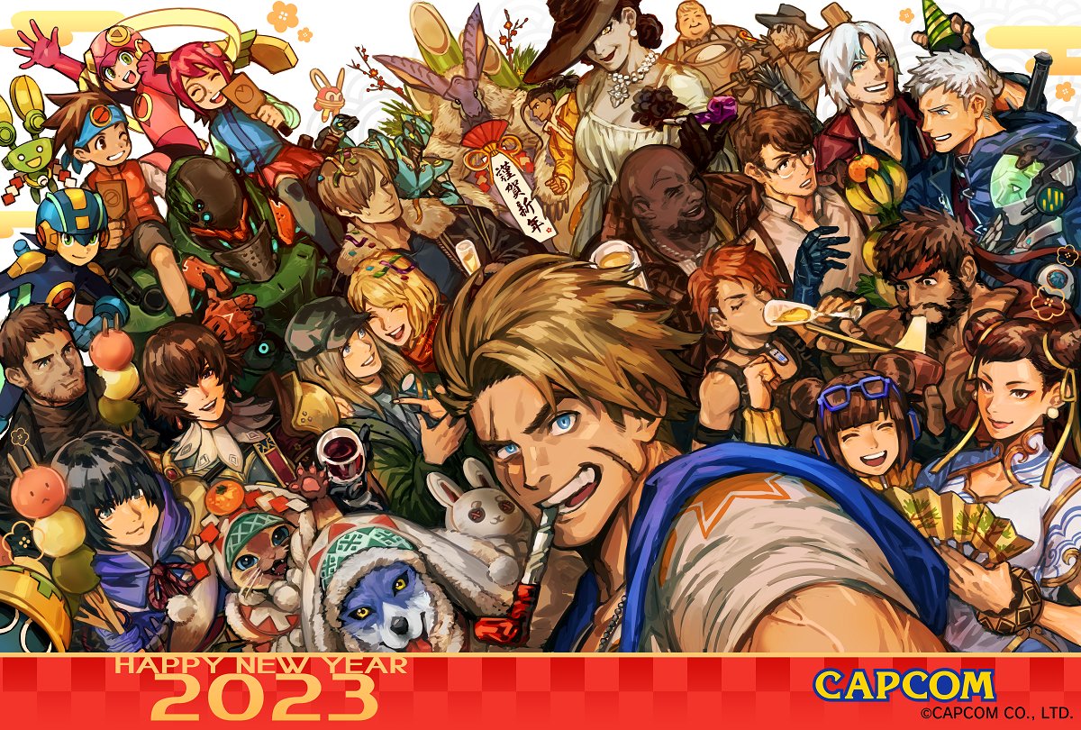 戦国basara シリーズ公式 Basara Capcom Twitter