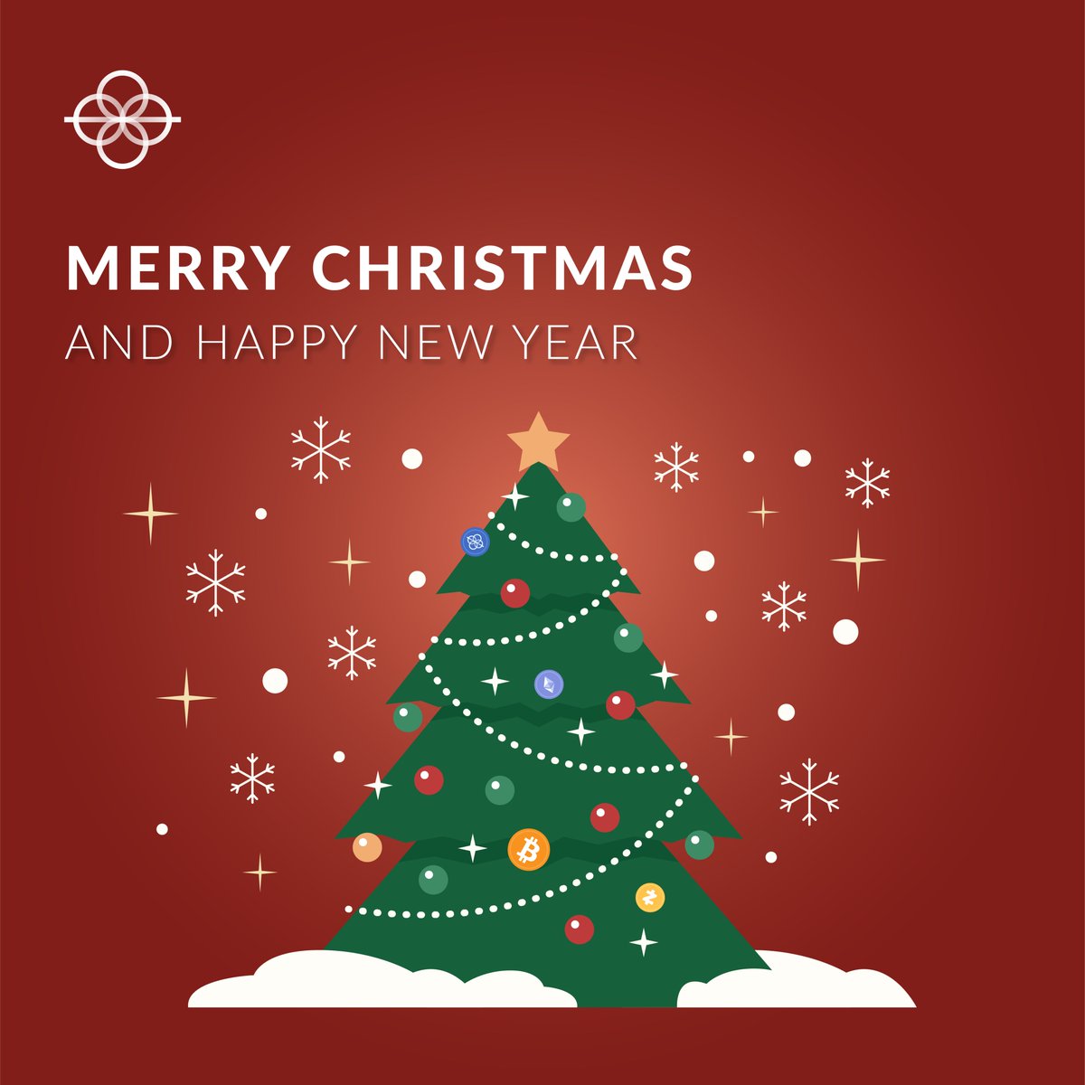 From our Centralex family, to yours 🎄 ❄ 🎉