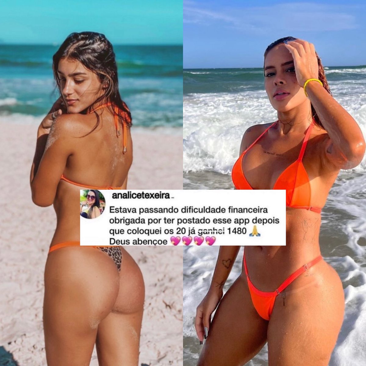 Memes Da Sua Vida (@vibepositiva) on Twitter photo 