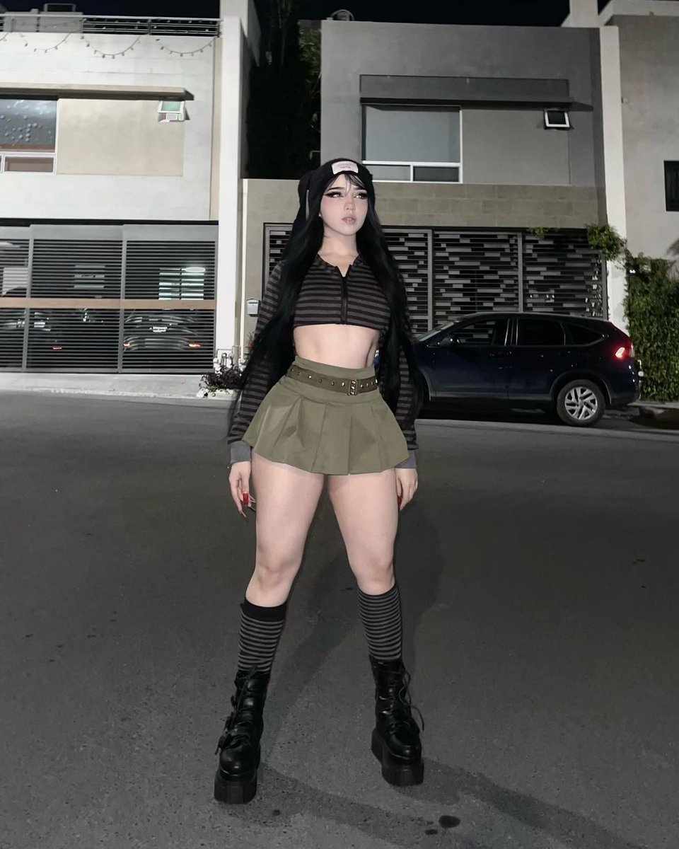 meowcosfashion's tweet photo. 1,2 or 3?โจ
๐ท: @heidiayala
Repost
#aestheticfashion #grunger #ootd #aesthetics #grunge90s #asthetictumblr #aesthetic #grungelife #grungesad #grungefeed #softaesthetic #grungesociety #meowcos #egirl #egirlaesthetic #egirls #egirloutfit #egirlmakeup https://t.co/1SswjSNDEo