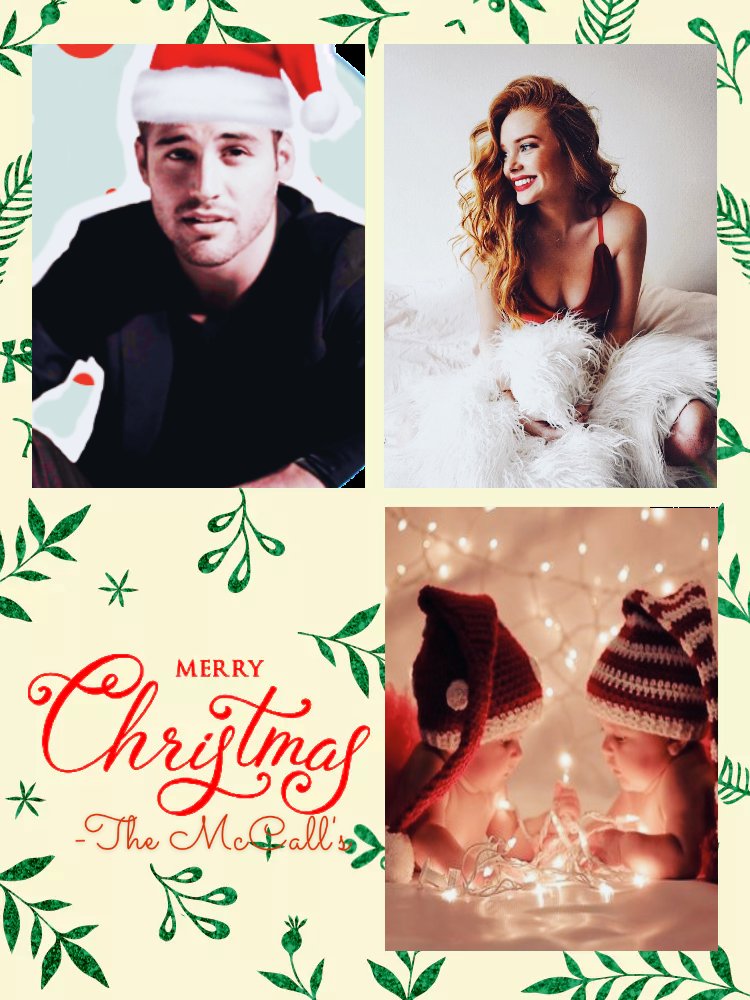 PythonessPurrs's tweet image. Merry Christmas and Happy Holiday's from us (@SonOfATrueAlpha)