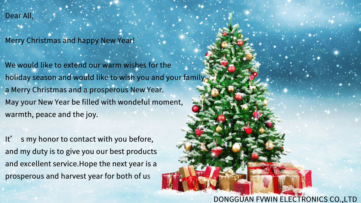 fvwin_'s tweet photo. Merry X'mas and Happy New Year To All.

#christmas #newyear #fvwin #pushbutton #tactswitch #led #illuminated #button #electronicsengineering https://t.co/i9yPGHxbKP