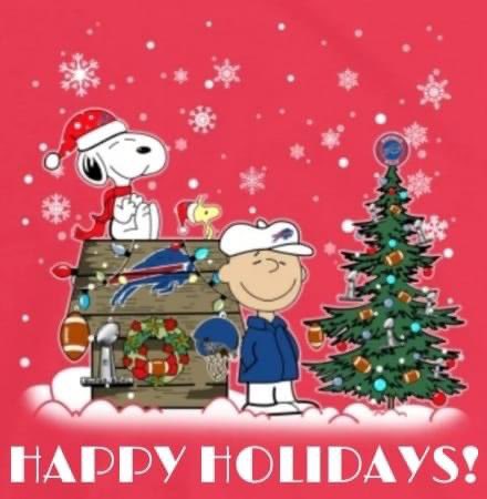 BillsMafiaBabes's tweet photo. We hope you all had a beautiful day.❤️🎄💙 https://t.co/aaJt01xrR1