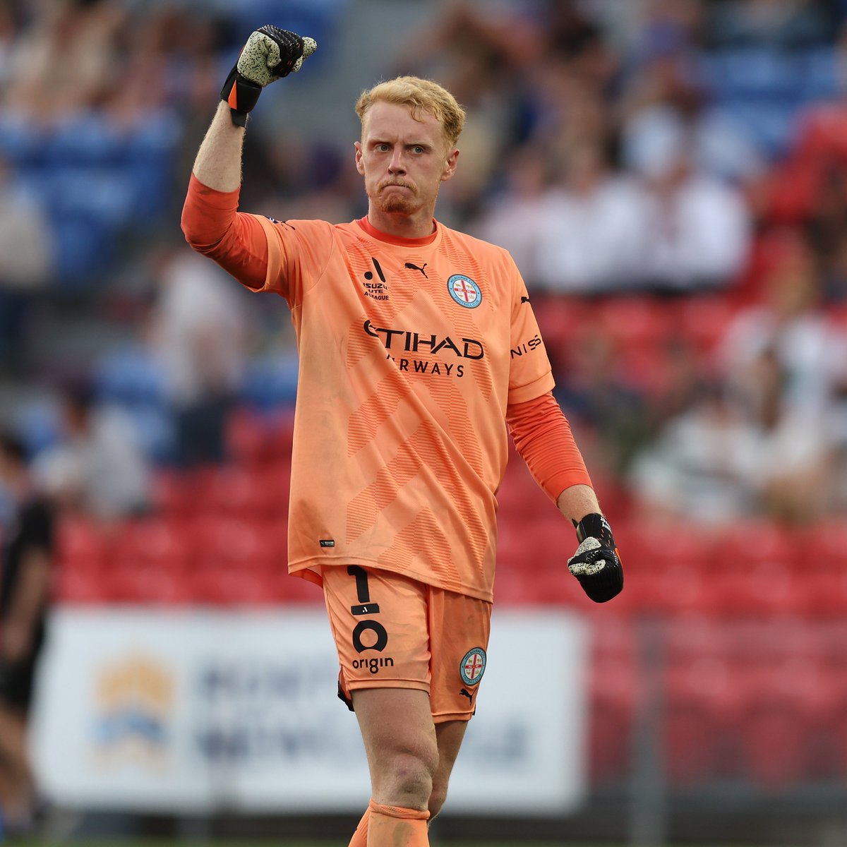 Isuzu UTE A-League tweet media