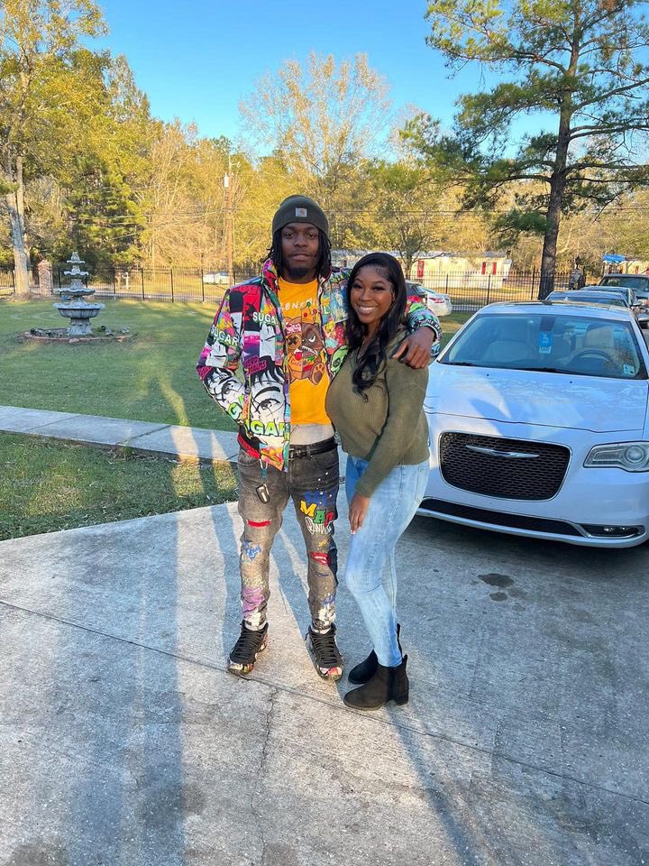 Mellybron's tweet photo. Fam nem💜🩸 https://t.co/jKHxlKpNqJ