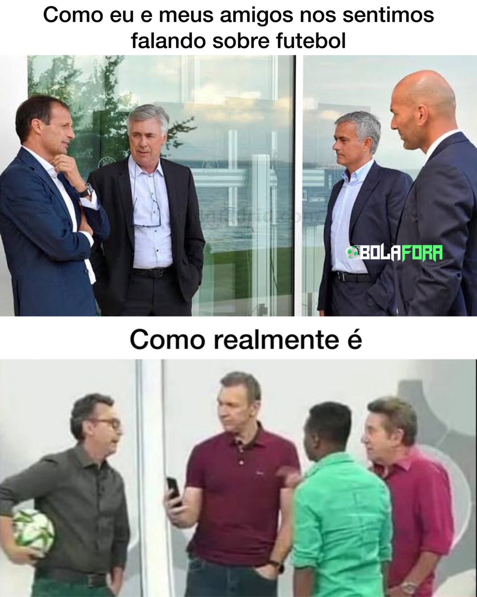 Bola Fora (@oficialbolafora) on Twitter photo 