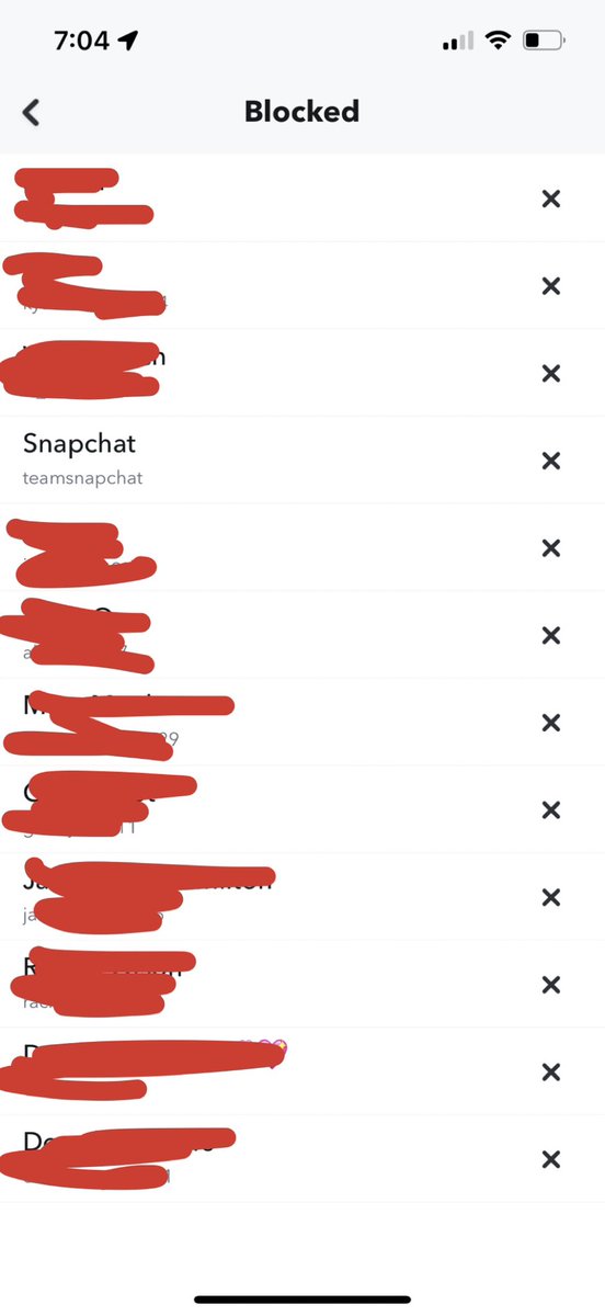 EvilPokechu's tweet photo. @cornski Wait you can’t do it anymore? I blocked them in like 2016 and haven’t gotten a message since https://t.co/zVEo2dVVMW