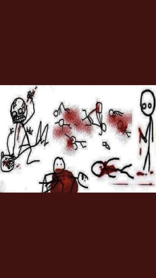 que perfecto que es, que bronca