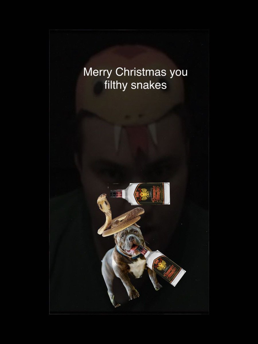 CitadelSnakes's tweet photo. https://t.co/OCpg5NPsv2