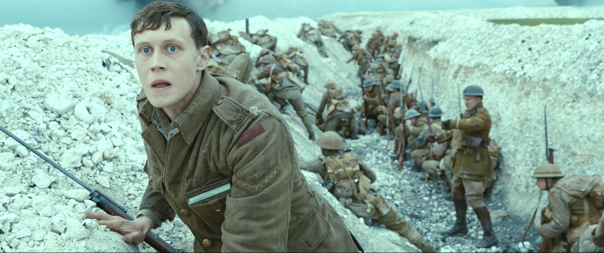 screentime's tweet photo. ‘1917’ was released 3 years ago today https://t.co/onxWPNgfFb