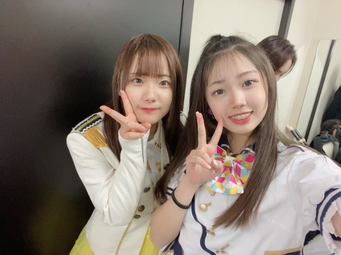 Twitterのコスプレ画像8