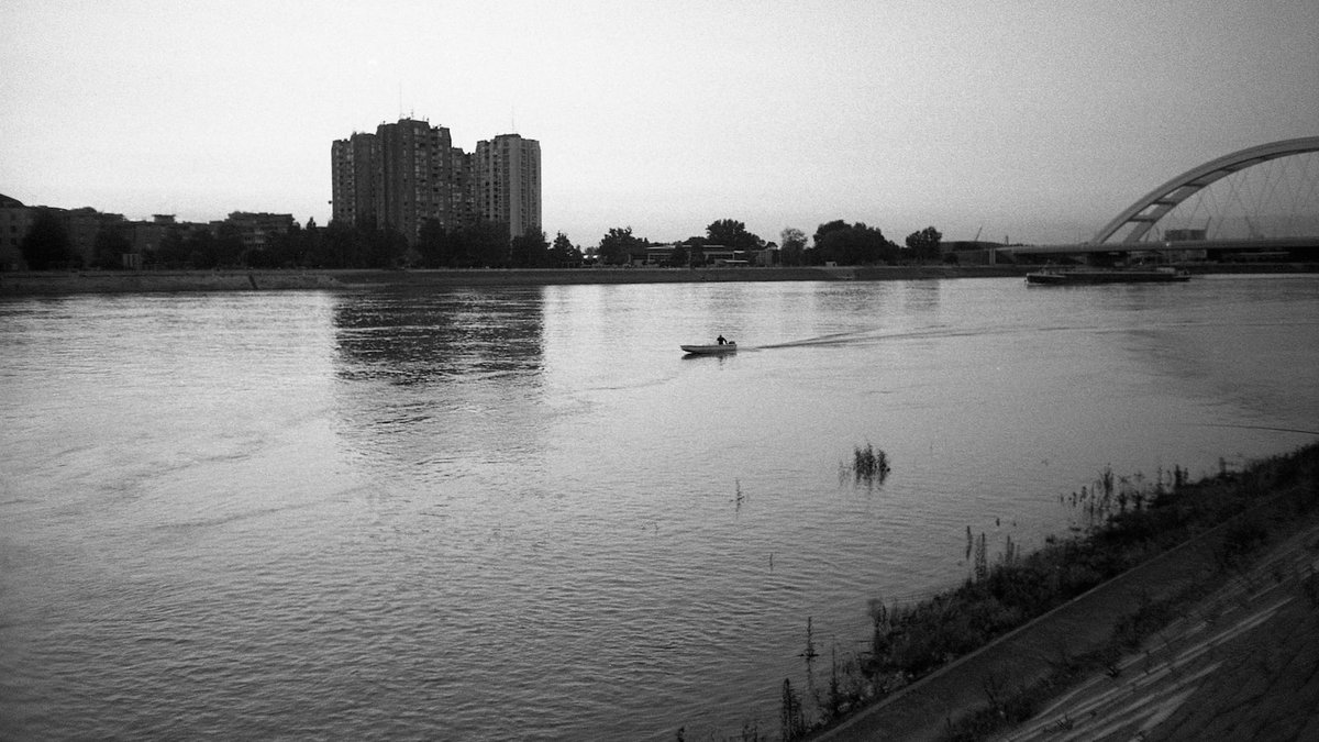 "I'm afraid that one day in my 40s, I'll wake up and realize that I've wasted my life because of a bad choice I made in my 20s."

— Dr. Ahmed Khaled Tawfik, Egyptian Author.