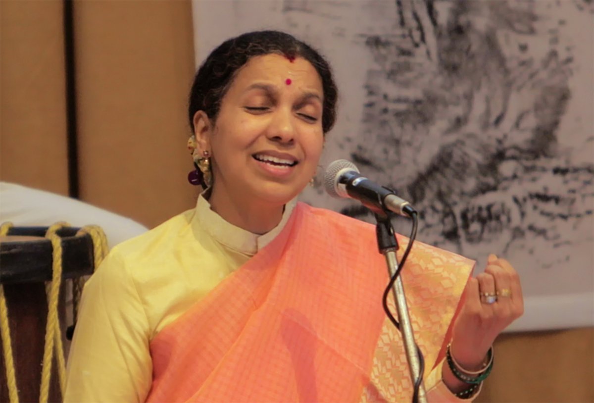 avfoundation's tweet image. The Rays of Immortality today 23rd December at 6:30 pm at Unity Pavilion with Dr. Jayanti Ravi accompanied by Krupa Ravi (vocals) and Adit Ravi (flute)

youtube.com/watch?v=VVxrOE…
@JayantiRavi 
#auroville #aurovillefoundation #unitypavilion