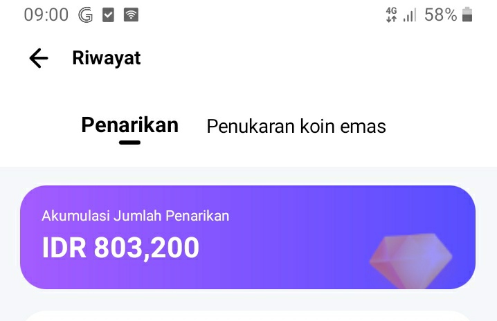 bigwinplis's tweet photo. Aplikasi dan Web penghasil cuan yang beneran bisa di tarik 

A Thread ✨✨

#zonauang #freelance #jobreceh #zonajajanᅠᅠᅠ https://t.co/Jzy9Ytmar4