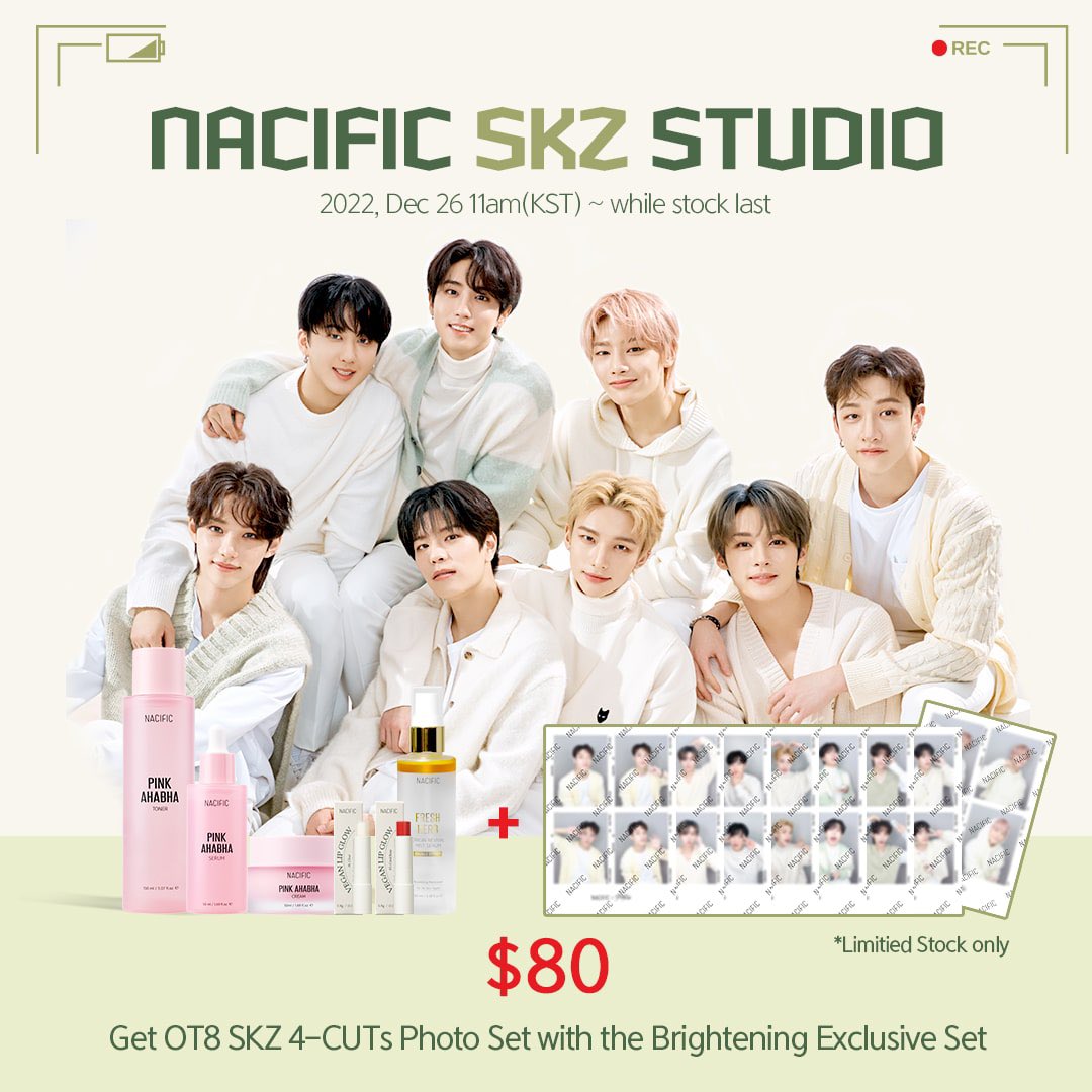 NACIFIC OFFICIAL (GLOBAL) (@nacificofficial) / Twitter