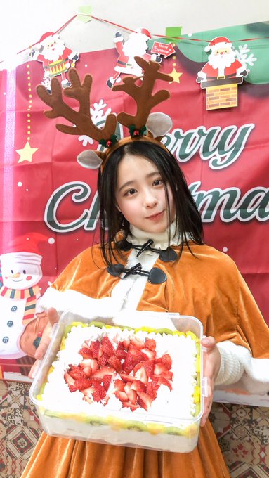 Twitterのコスプレ画像6