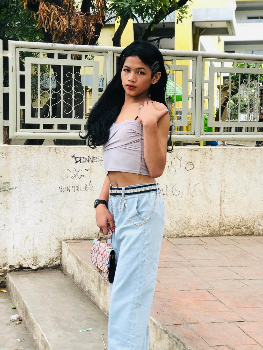 rayleedump08's tweet photo. BARBIE DOLL💅 https://t.co/urNeGuMZzn