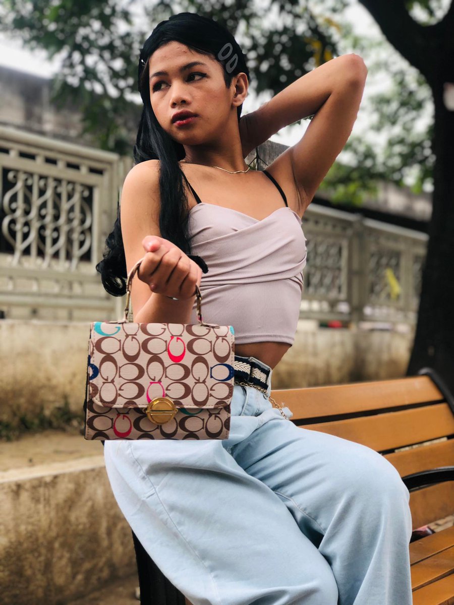 rayleedump08's tweet photo. BARBIE DOLL💅 https://t.co/urNeGuMZzn