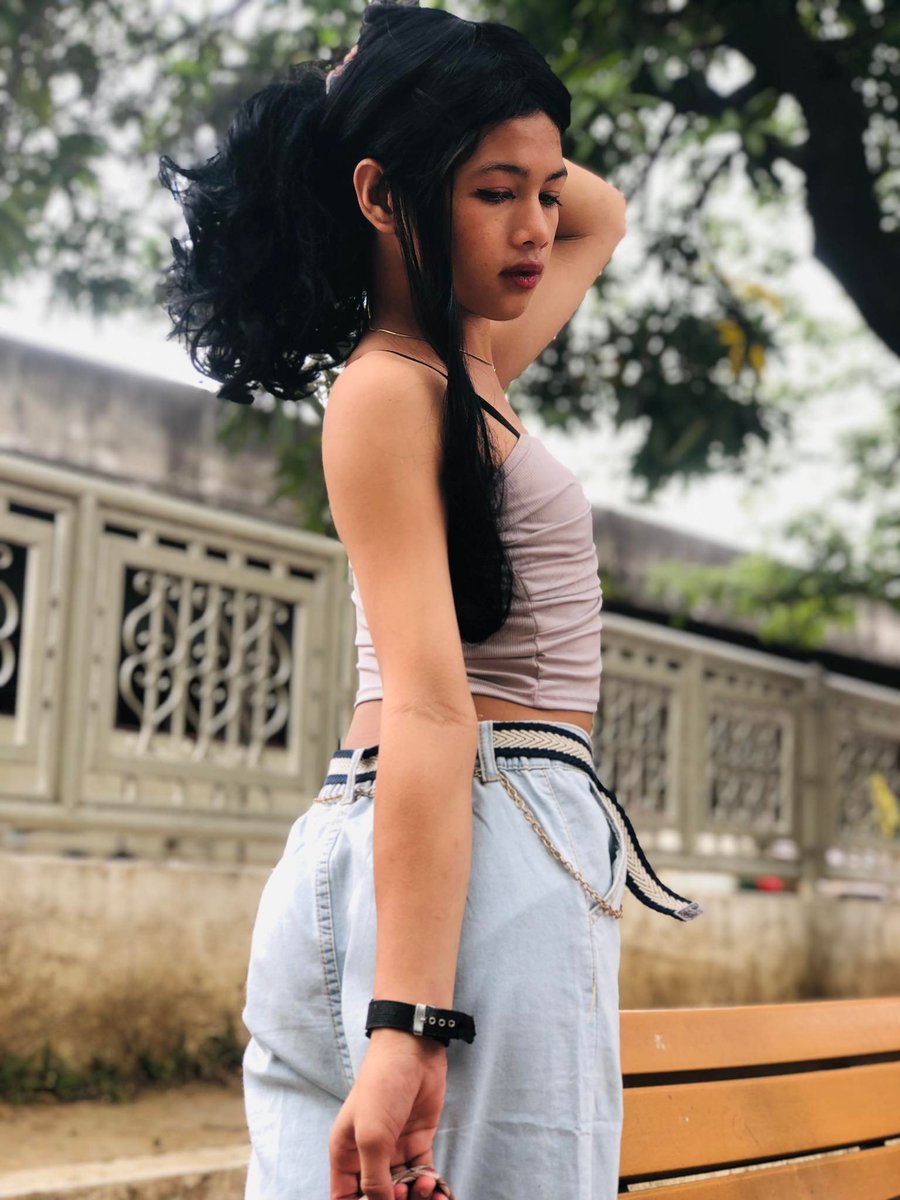 rayleedump08's tweet photo. BARBIE DOLL💅 https://t.co/urNeGuMZzn