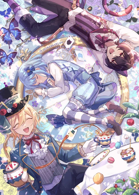 # 2022年自分が選ぶ今年の4枚頑張ってたのほぼ夏 