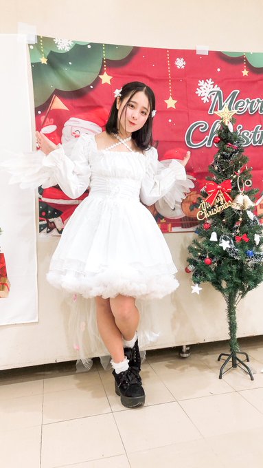 Twitterのコスプレ画像43