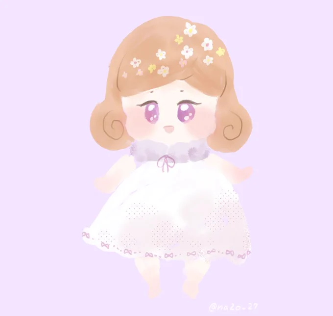 思うがままにガシャガシャ描いている〜楽しいそのうち消します 
