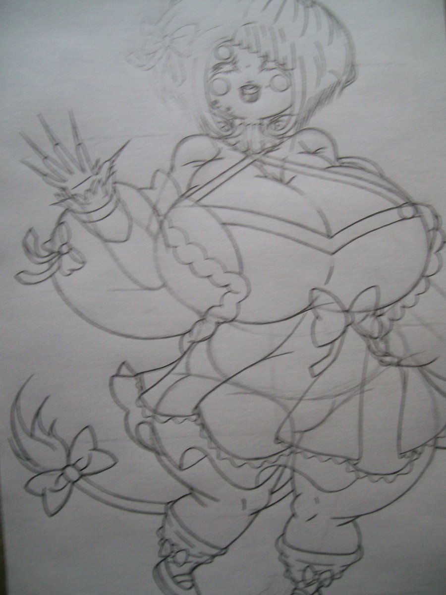 _Ghoast_'s tweet photo. I am getting there
MERRY CHRISTMAS
#roulette
#draph
#catura
#Granblue
#Booba
#MerryChristmas
#MerryChristmas2022
#granbluefantasy
#GBF
#Christmas
#ChristmasEve
#Christmas2022
#OC
#drawing
#characterdesign
#WIP https://t.co/EWgdGgS0LY