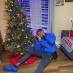 Photo by HIS SON (@MichaelArchieII)