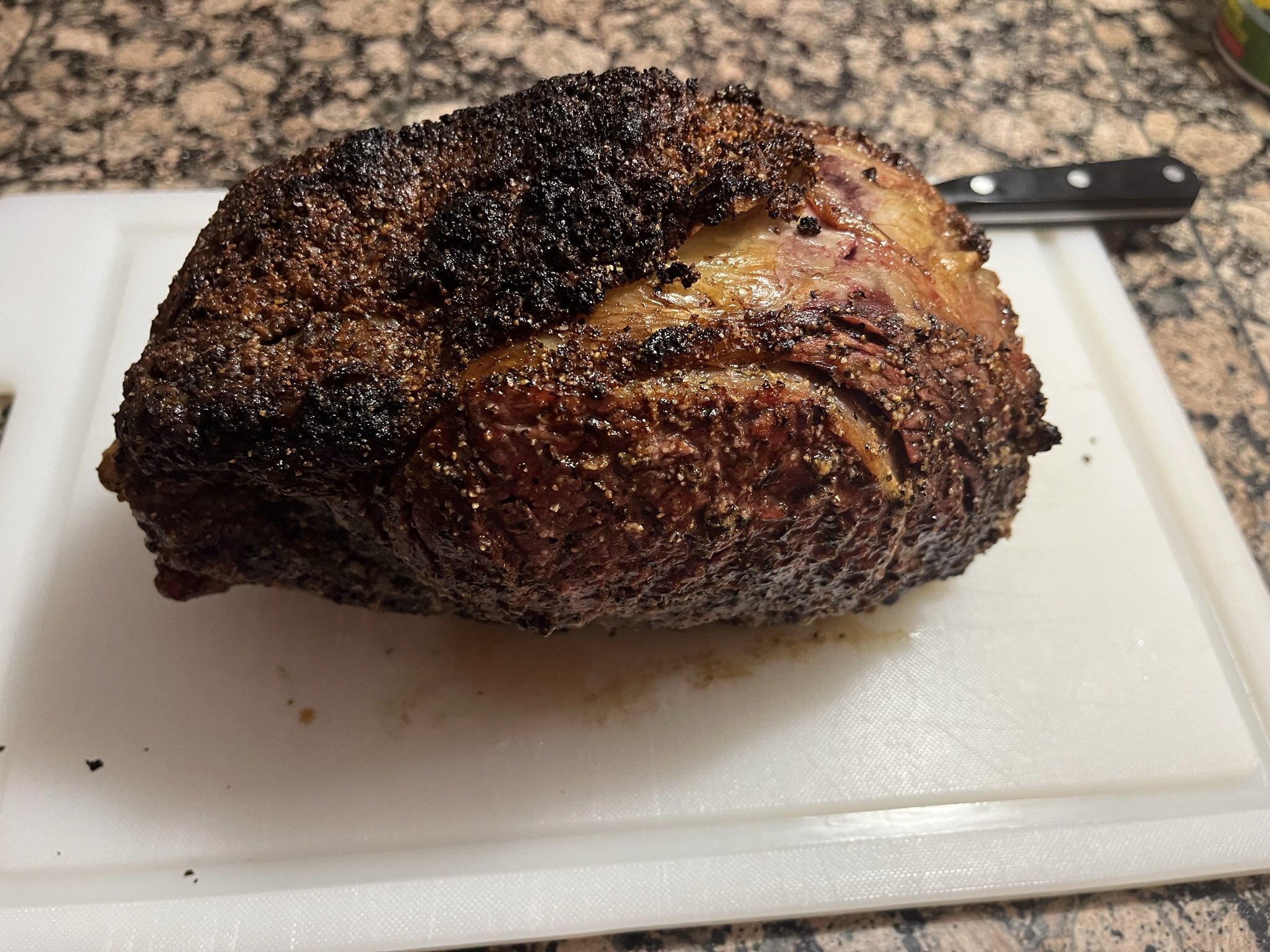 Jeff Pollock on Twitter "I know everyone is trying the reverse sear
