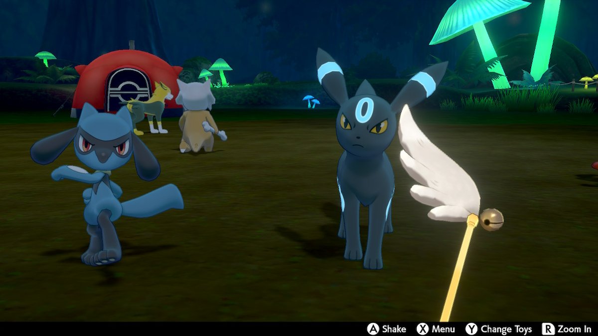 GinkBat tweet picture