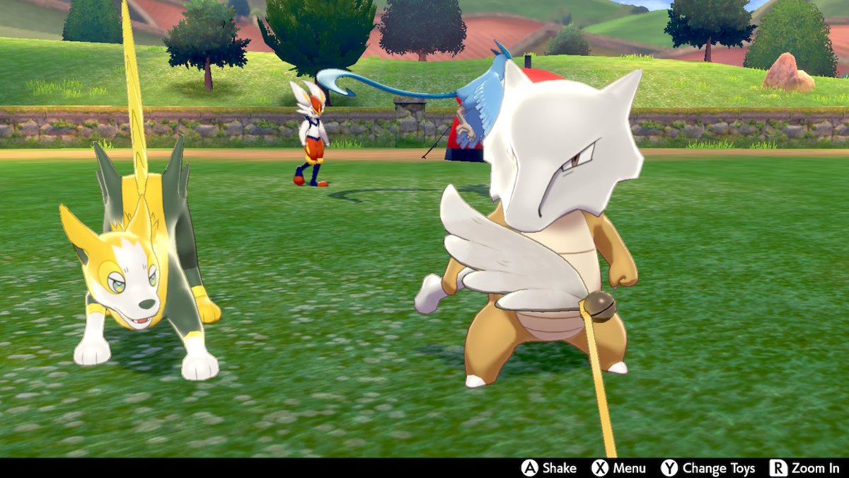 GinkBat tweet picture