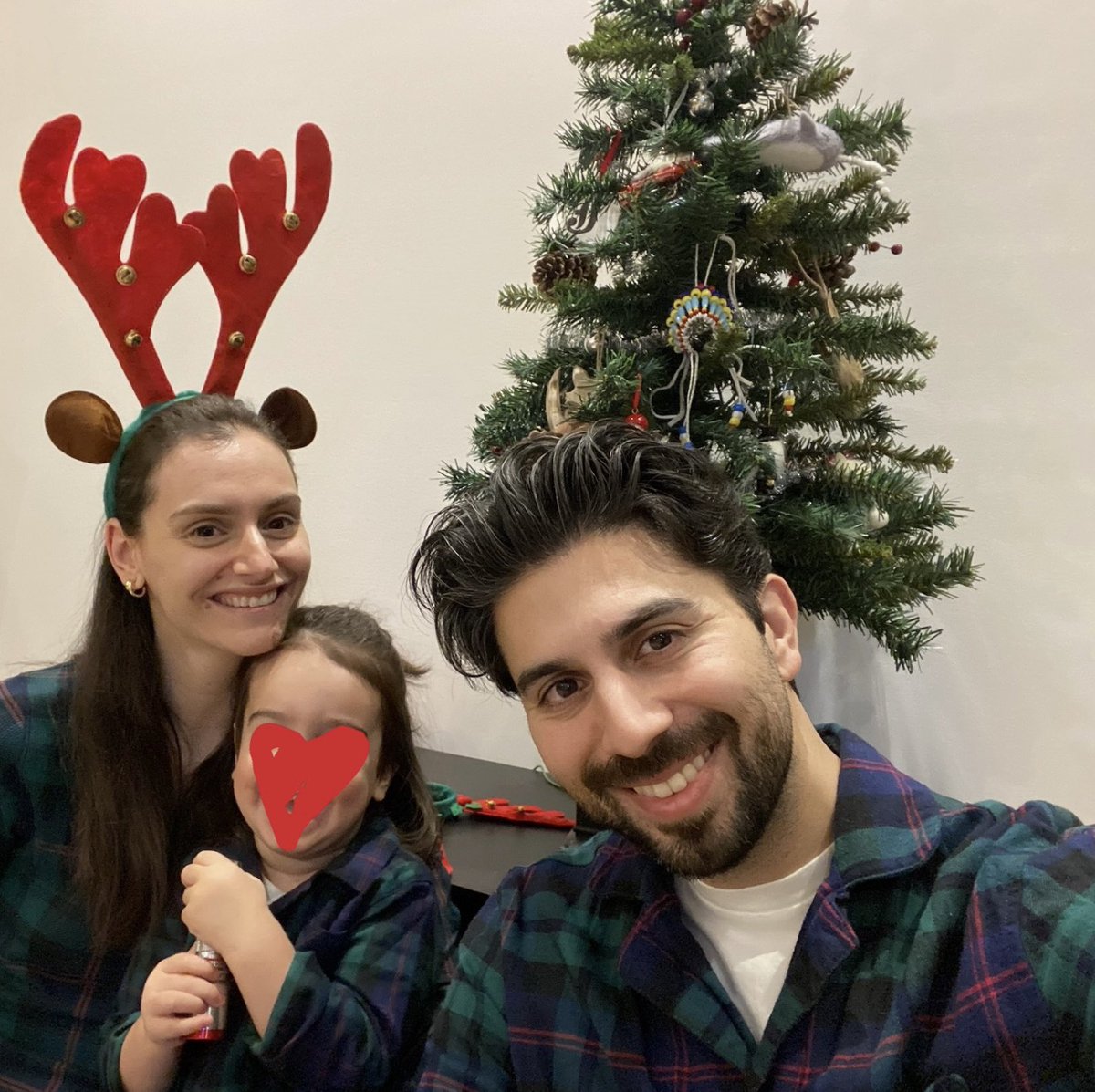 Jason Ribeiro, Ph.D. tweet media