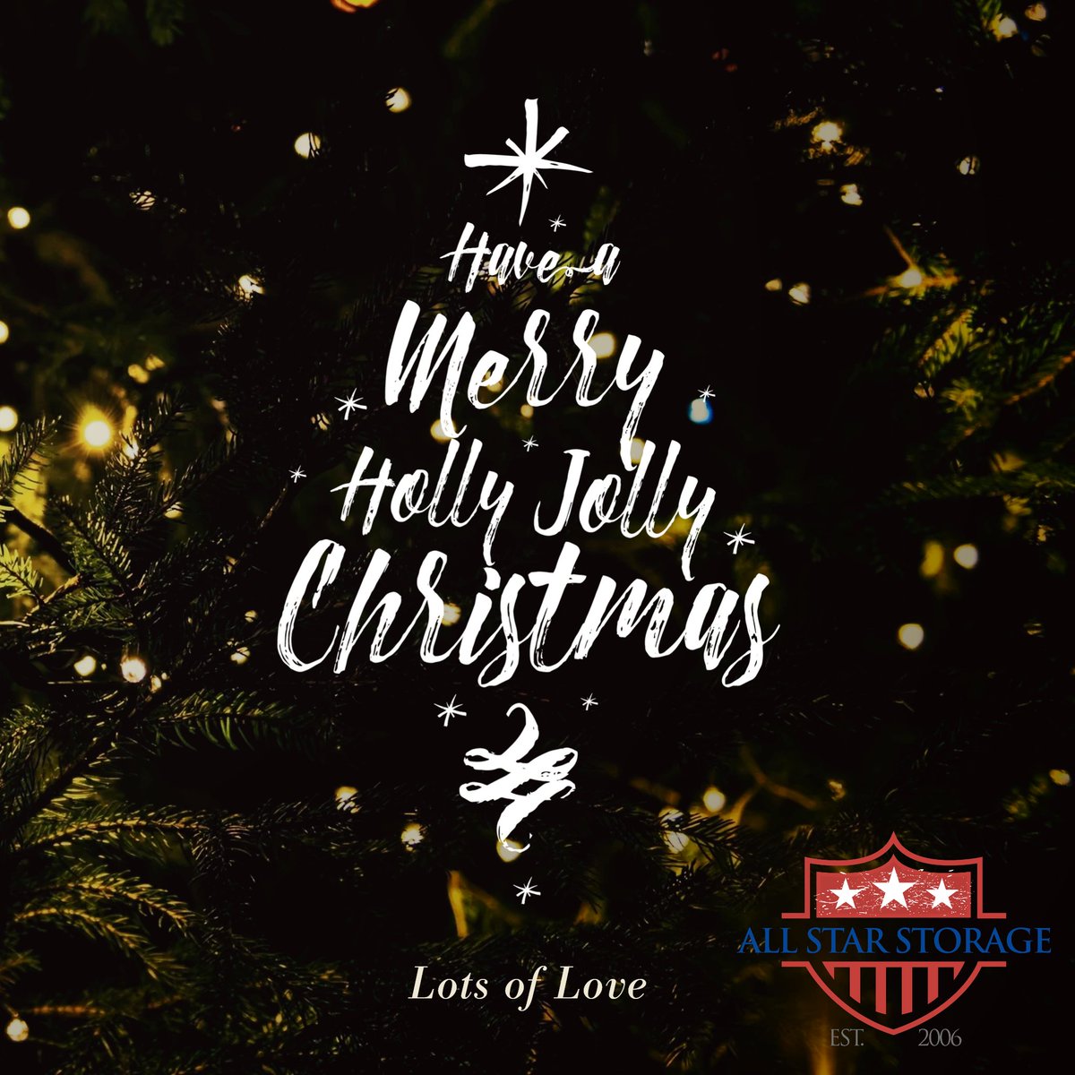 AllStar_Storage's tweet image. Hope you had a wonderful, family-filled Christmas!

#allstarstorage 
#shippingcontainers 
#modifiedcontainer 
#storage 
#MerryChristmas2022 
#andtoallagoodnight🎄