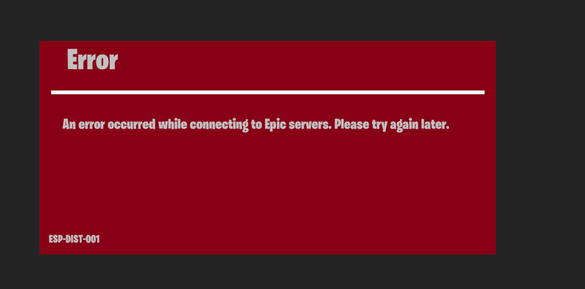 Chubs on Twitter "my game wont open anyone know then after this message i get login timed out"