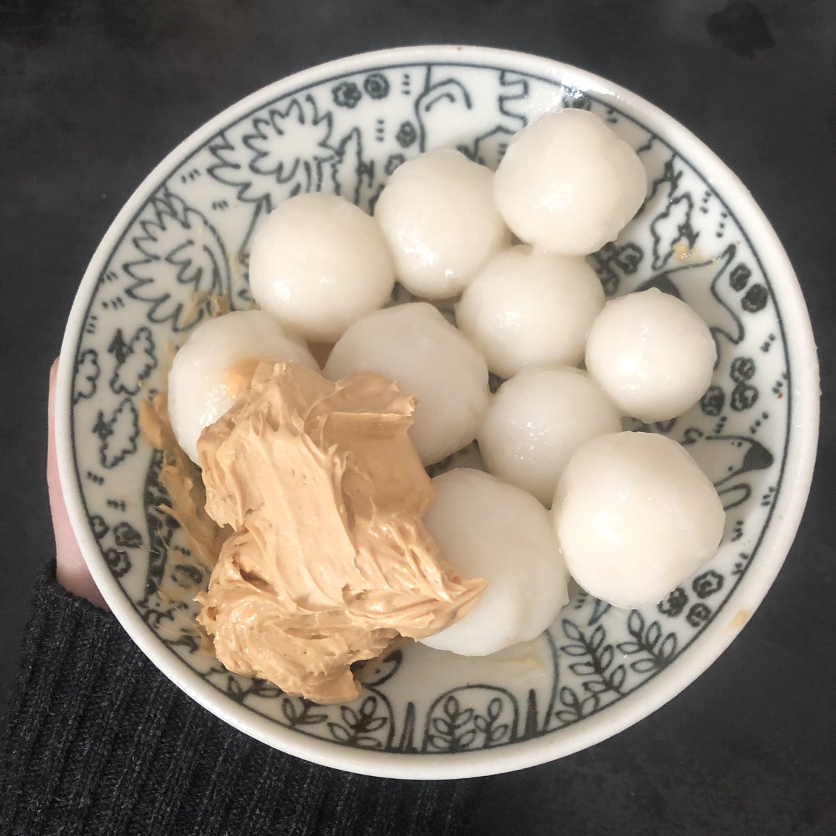 こんなボソボソしてるのが団子になるわけねえだろ!!(日記) 