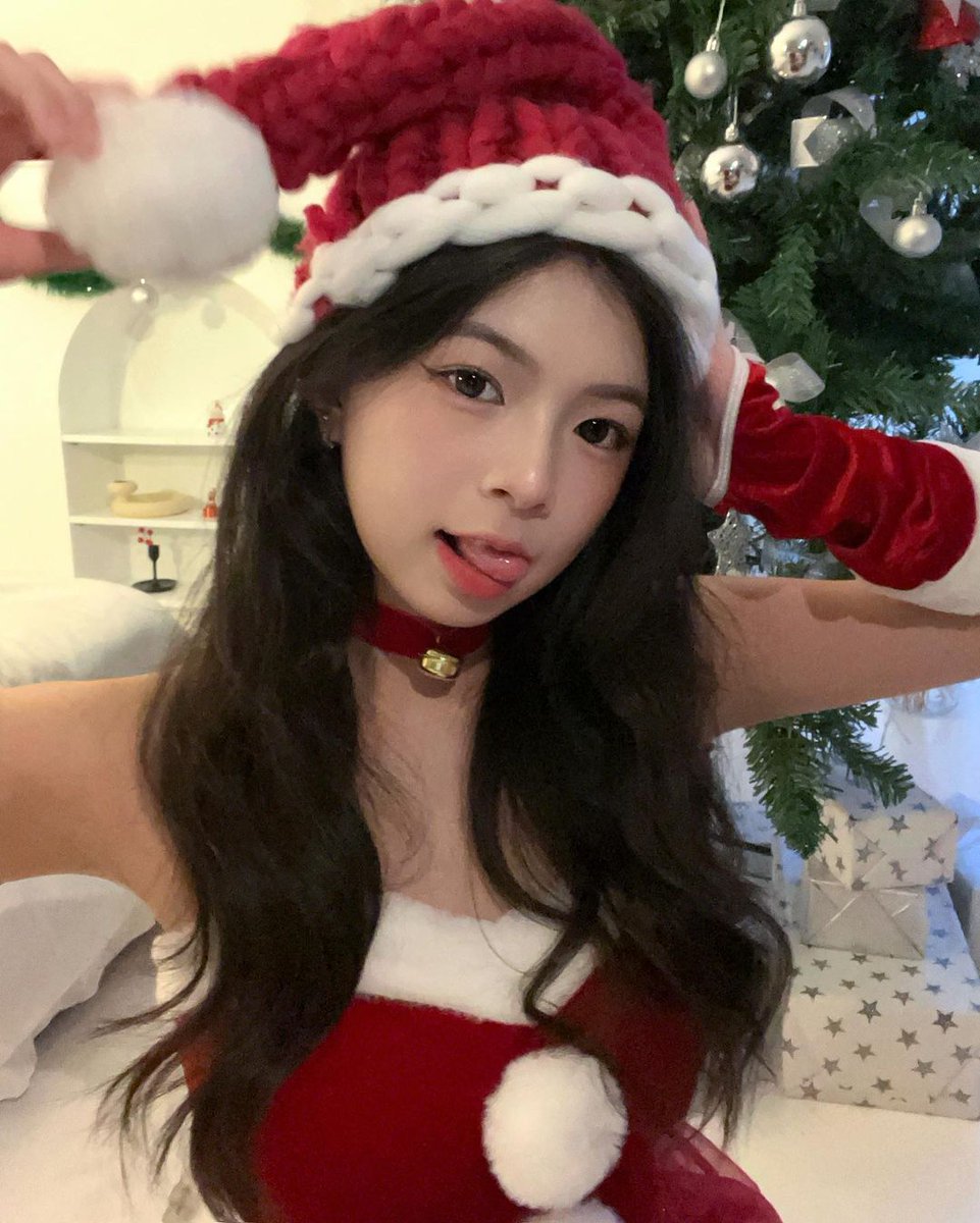 Jackson55146004's tweet photo. Merry Christmas https://t.co/NRPQsFLnn2