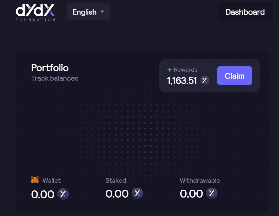 NickyPham_HC's tweet photo. Lên 1 kèo có mùi Airdrop tương tự DYDX cho anh em nhé!

Đợt đó DYDX airdrop trung bình từ $8k đến $15k hoặc nhiều hơn, ae nào lúc đấy ôm lại chờ DYDX lên $20 thì đúng ấm luôn.

Lên luôn nhé anh em! Dạo này Airdrop không có ăn nên chắc anh em nản hết òiiiii https://t.co/3RL4wrUkye