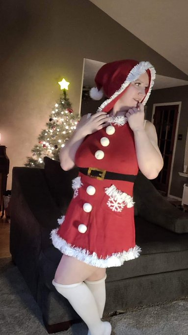 Merry Christmas! https://t.co/qYt0FTMtzR